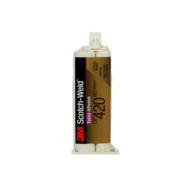 DP420NS-BLACK-200ML - DP420NS