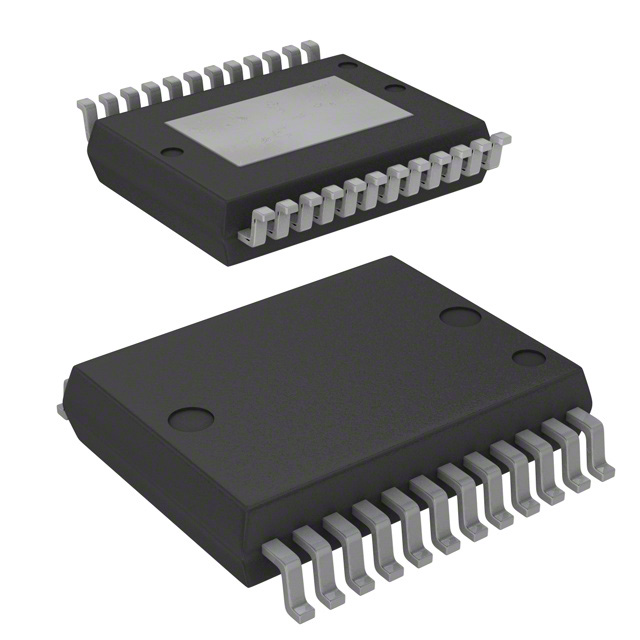 VNQ810PEP-E - VIPower-24SOP