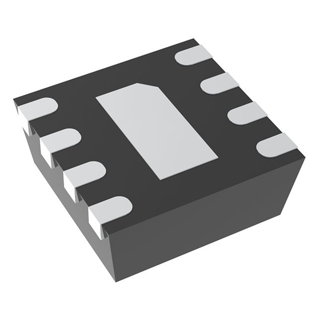 AAT4616IPS-T1 - 8-TDFN