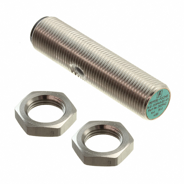 NJ2-12GM40-E2-V1 - NJ2-12GM40-E2-V1