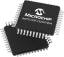DSPIC33FJ32GP204-I/PT - TQFP / 44