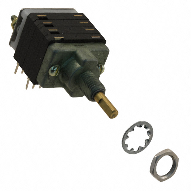 C2P0208N-A - C2P0208N-A