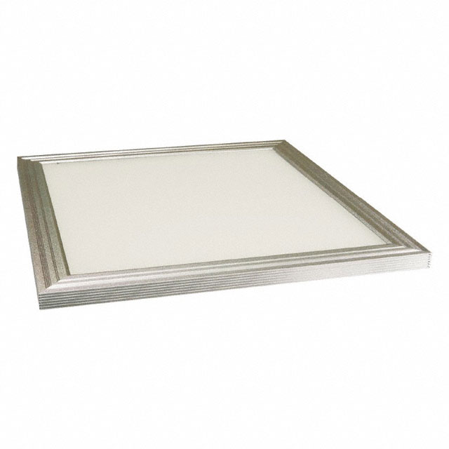 FLP-6060-030-CW - FLP-6060-0XX-XX SERIES