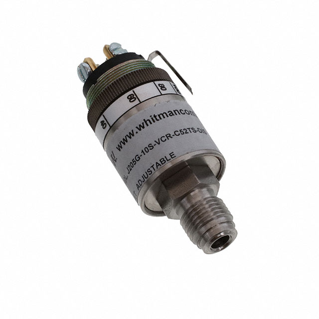 J205G-10S-VCR-C52TS-DIS - J205G-10S-VCR-C52TS-DIS