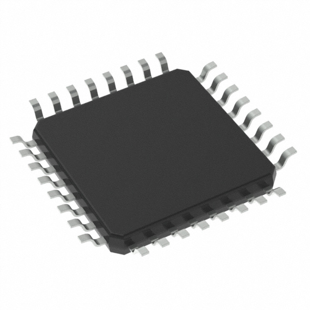 ATMEGA64C1-15AD - 32 TQFP