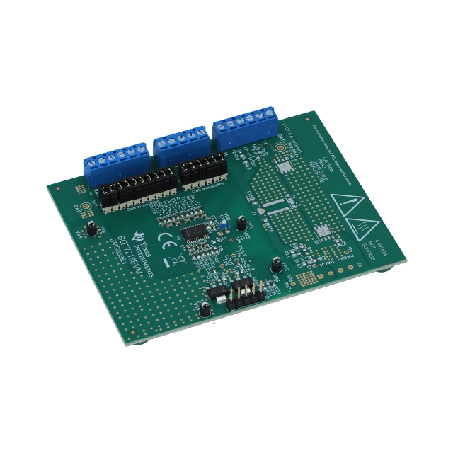 BQ77216EVM - BQ77216EVM