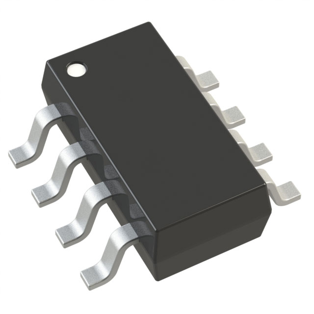 LTC2950CTS8-2#TRPBF - TSOT-23-8
