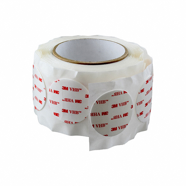 4952CIR-2(5) - VHB 4952 Series