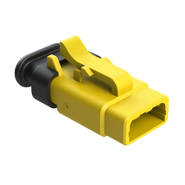 ATM06-3S-SR01YL - ATM06-3S-SR01YL