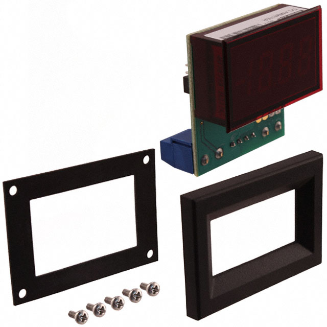 DCA5-20PC-3-DC1-RL-C - DCA5-20PC-6-DC4-RL-C