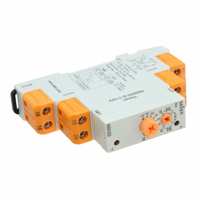 600SD-2-110V - 600SD-2-110V