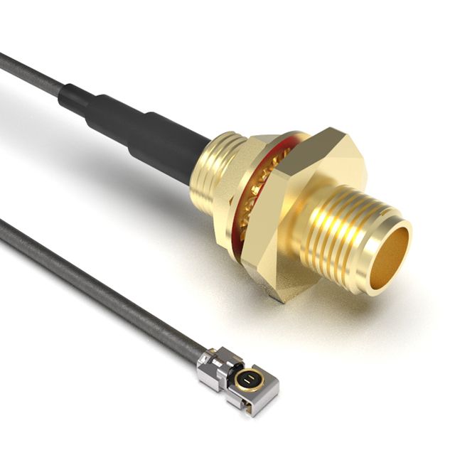 CAB420RF-0200-A-1 - CAB420RF-0200-A-1