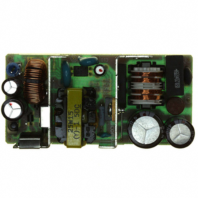 KRS25F-15 - KRS25F-15