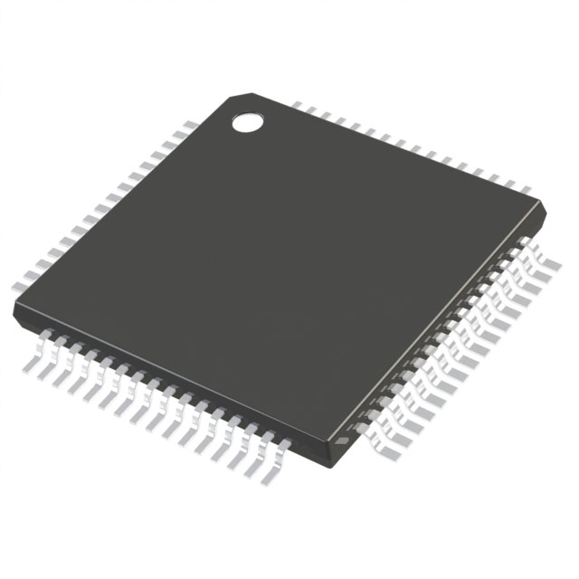 ZL30406QGG1 - 64 TQFP