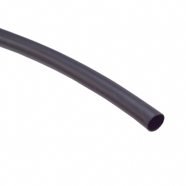 EPS300-1-48"-BLACK-24 PCS - EPS-300 3/16"BL48"BX