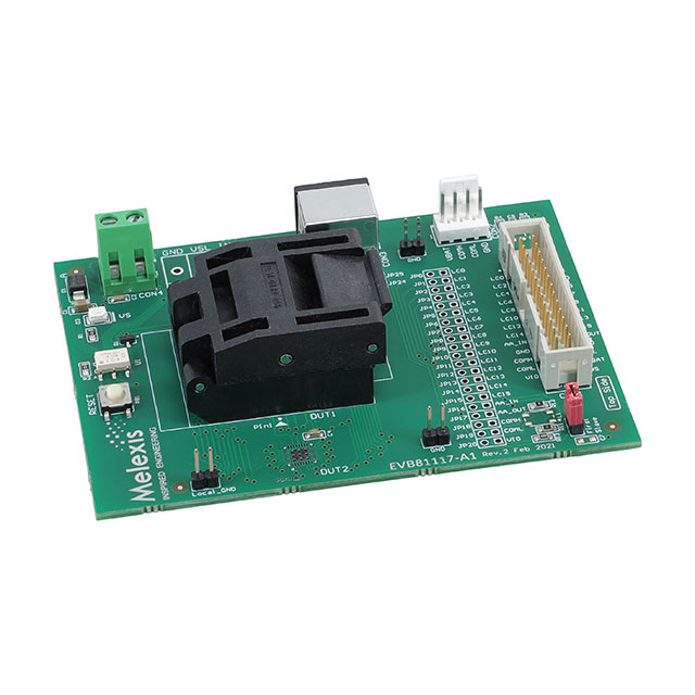 EVB81117-A1 - EVB81117-A1