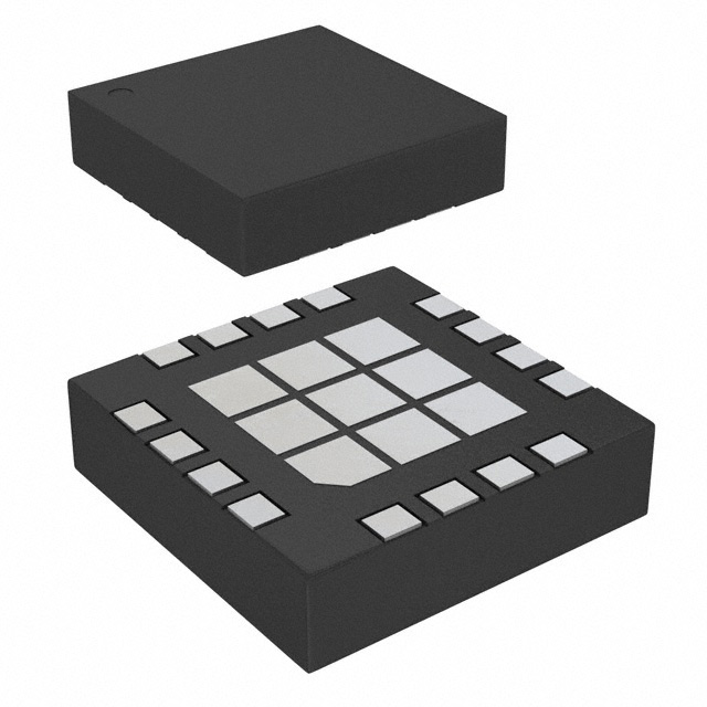 SKY66293-21 - 16-LGA