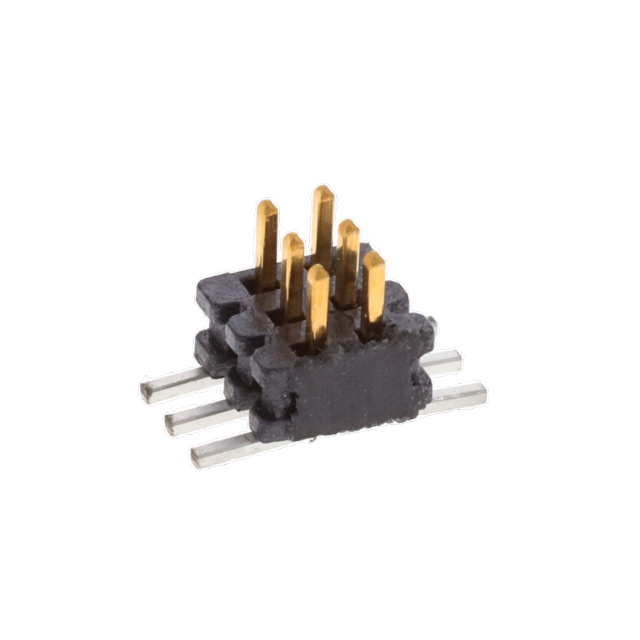 FTMH-103-03-L-DV - FTMH-103-03-L-DV