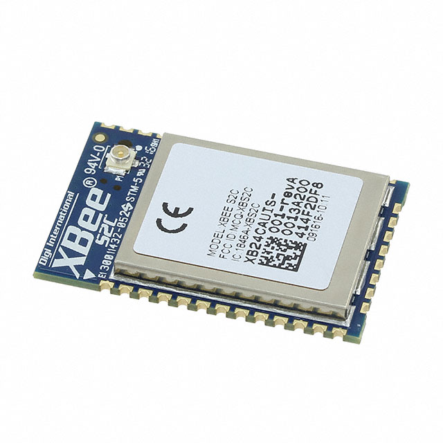 XB24CAUIS-001 - XB24CAUIS-001