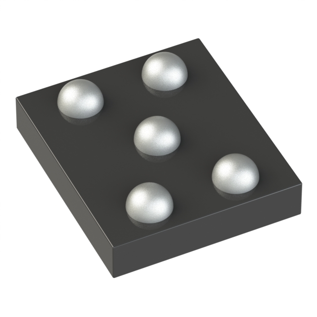 XC9236B23C0R-G - WLP-5-03