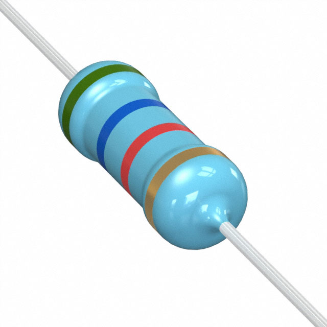 ROX2SJ5K6 - 5,6k Ohm 5% ROX, Neohm