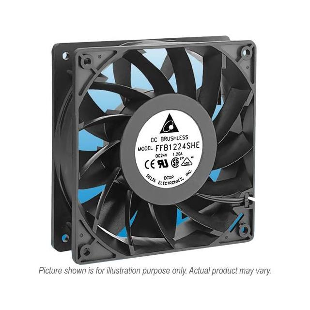 FFB1224VHE-R00 - FFB1224VHE-R00