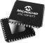PIC16F877-20I/L - PLCC / 44
