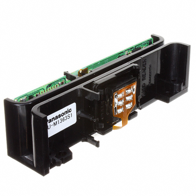 ZU-M1363S1 - ZU-M1363S1