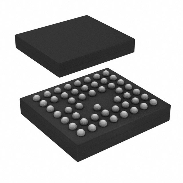 BCM20702B0KWFBGT - 50-WFBGA