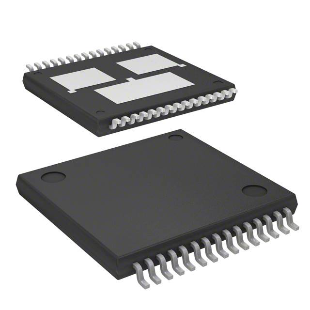 VNH2SP30TR-E - 30-MPSO