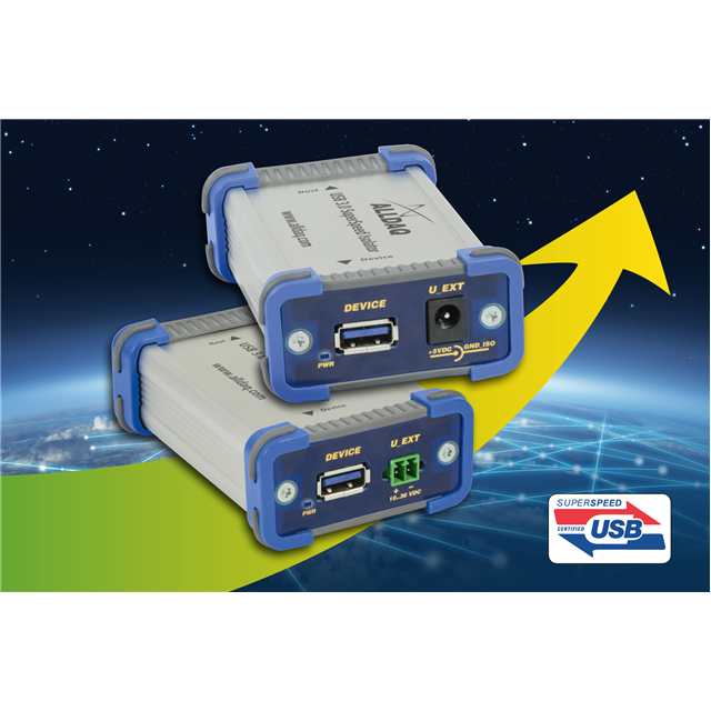 ADQ-USB 3.0-ISO-PS - ADQ-USB-3.0-ISO-W