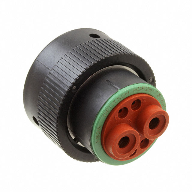 HDP26-18-6SN - HDP26-18-6SN