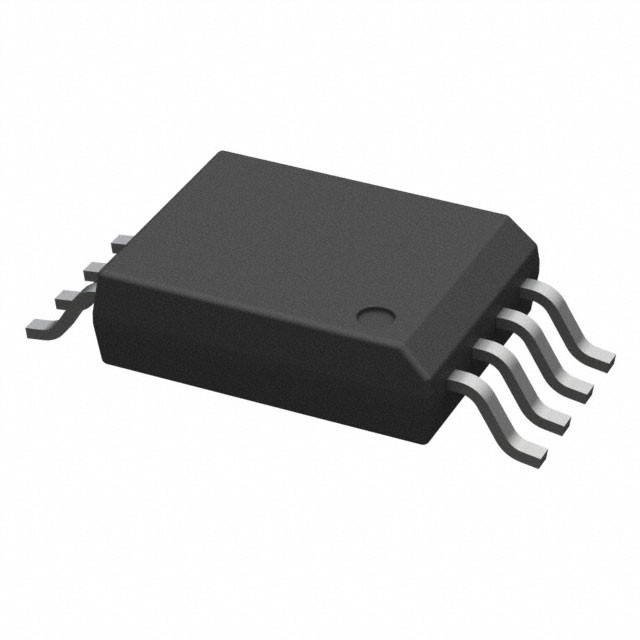 UCC23514SDWV - 8-SOIC
