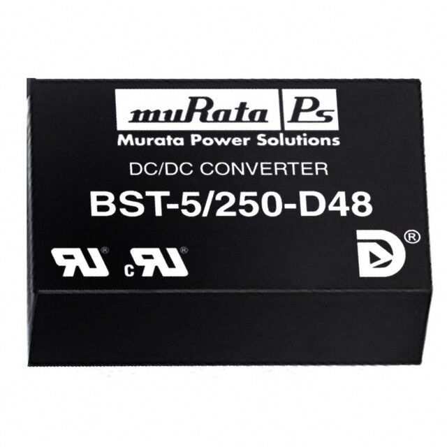 BST-5/250-D48-C - BST-5/250-D48-C