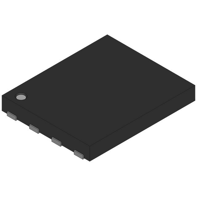 ISL8009BIRZ-TS2378 - TEXTISCSD86336Q3DT