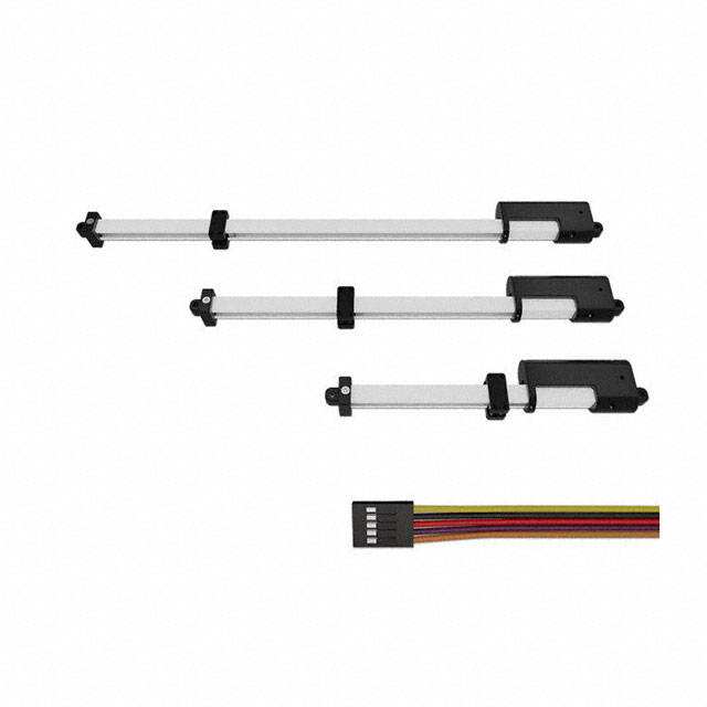 T16-300-22-12-P - T16-XX-XX-12-P