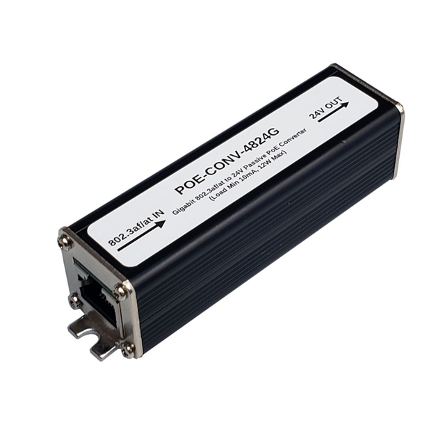 POE-CONV-4824G - POE-CONV-4824G