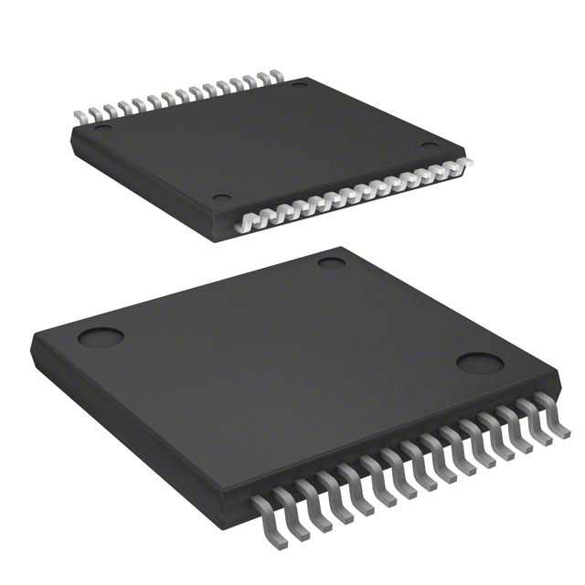 VND5E004A30-E - VIPower-30SOP