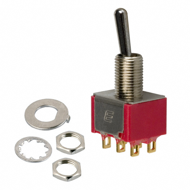 100DP1T1B1M1REH - 100DP1T1B1M1REH