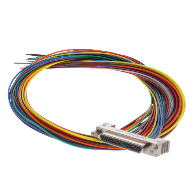 LMDP-037-N50-WD6Q18.0-1-RH - LMDP-037-N50-WD6Q18.0-1-RH