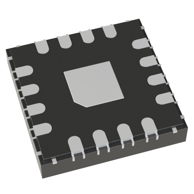 SYA75603BTWLVAO - 16 VQFN