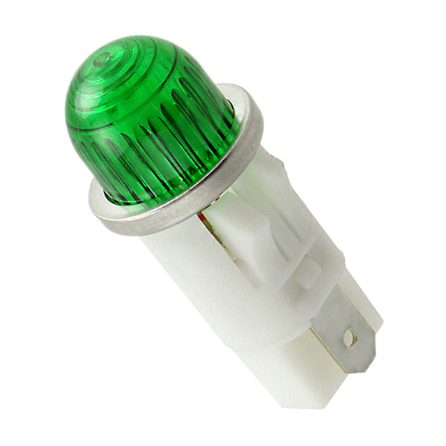 1092QA5-125VAC - 1092Q Series