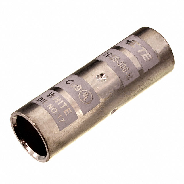 TCSS-300-U - TCSS-300-U