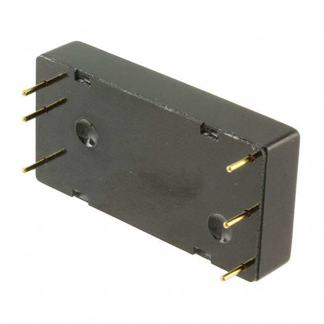 JWL4024S3V3 - JWL40 Series (SIDE)