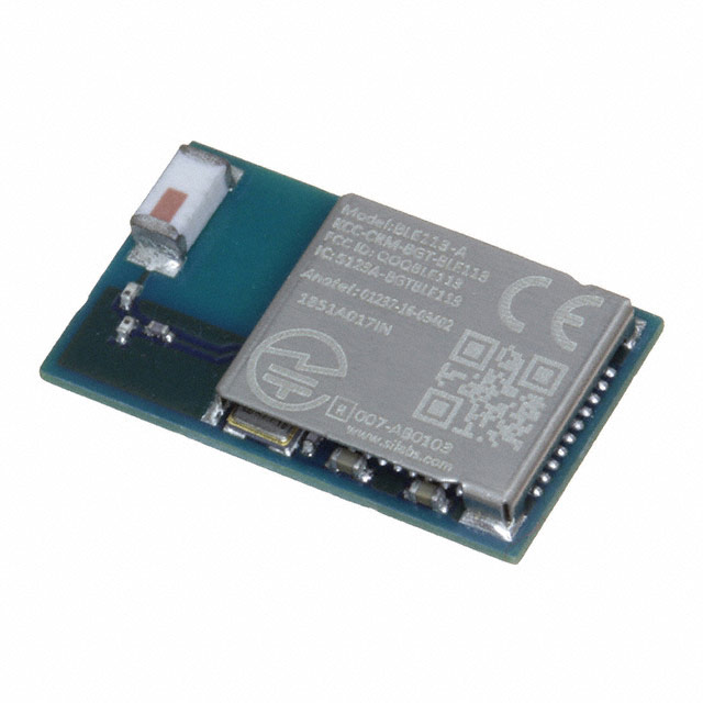 BLE113-A-V1C - BLE113-A-V1C