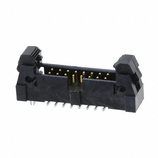 EHT-108-01-S-D-SM-LC - EHT-108-01-S-D-SM-LC