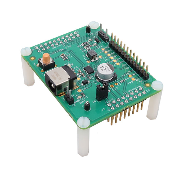 TJA1145A-EVB - TJA1145A-EVB