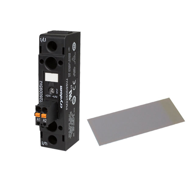 PM2260D25VJH - PM2260xxxVxJx