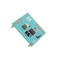 MAXM17536EVKIT# - MAXM17536EVKIT
