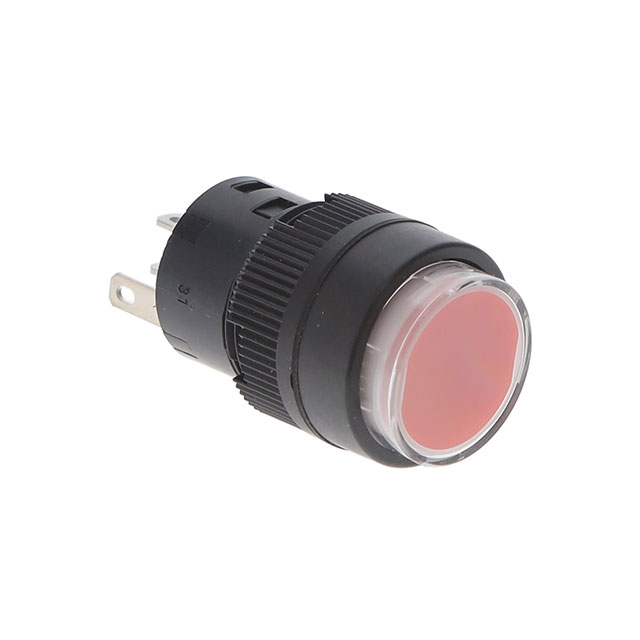 YB16WCKW01-5C12-JC - YB16WCKW01-5C12-JC